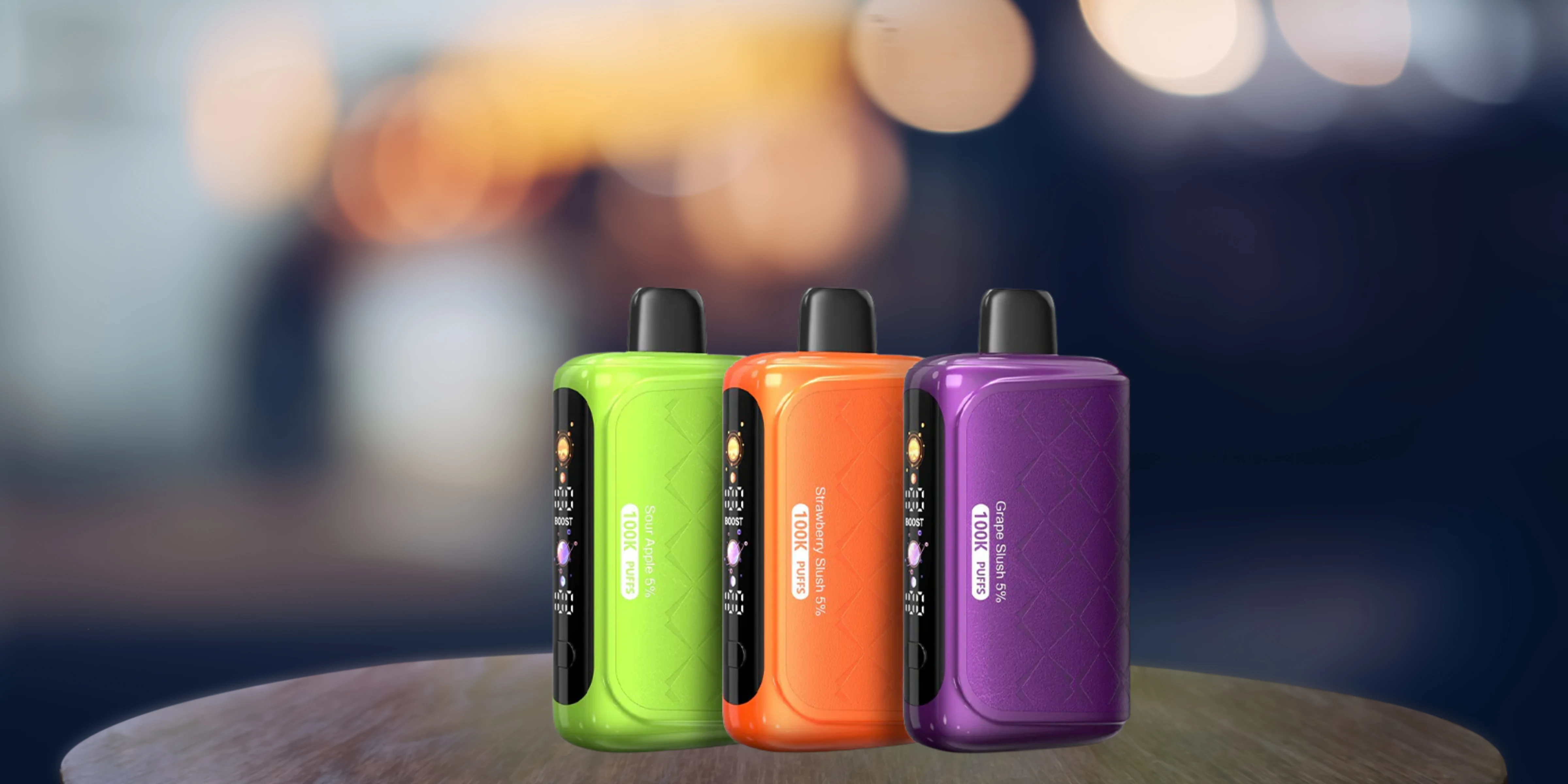 Horizon Tech Vape Flavors Guide: Best Picks & Flavor Breakdown